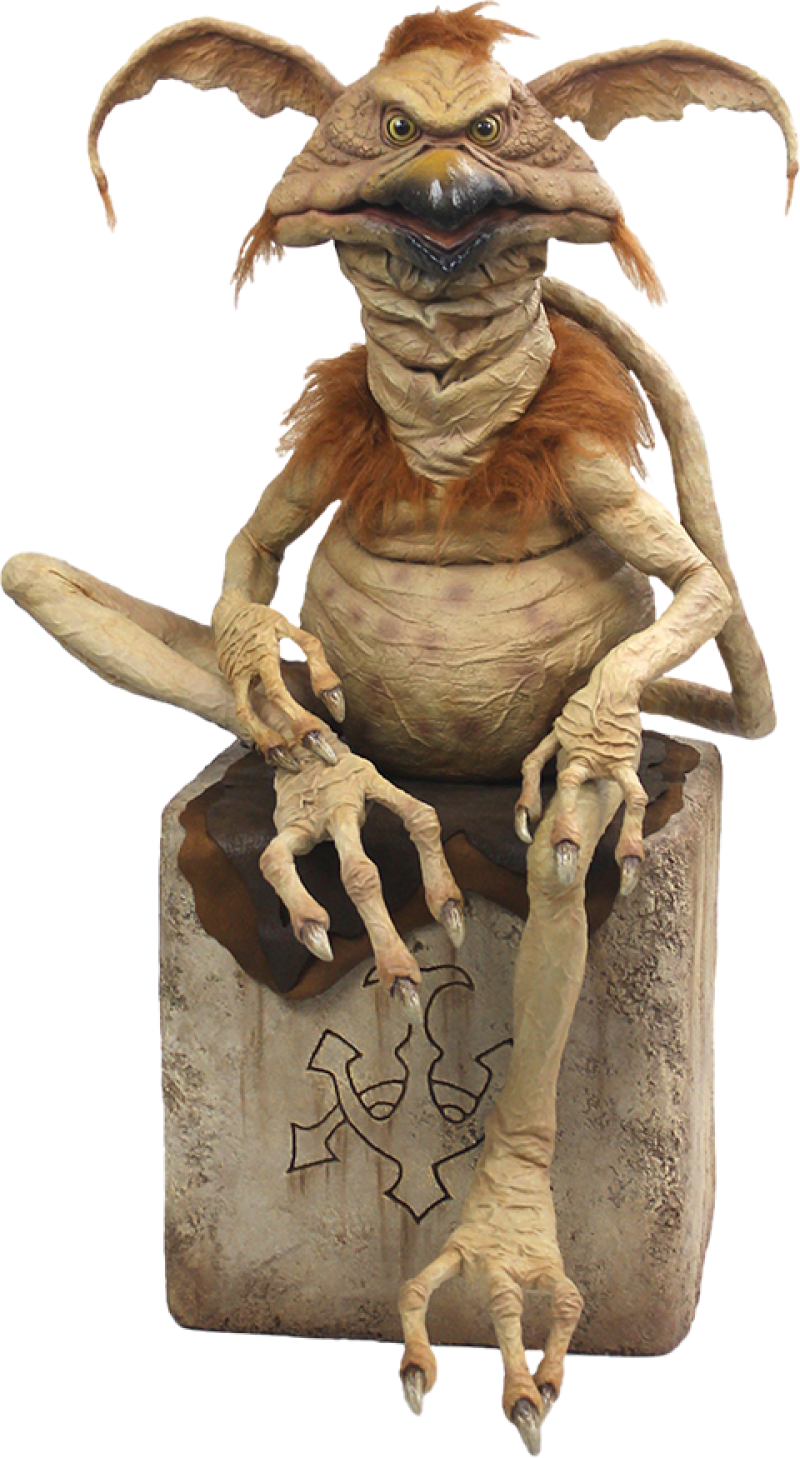 Salacious Crumb™ Prop Replica by Regal Robot