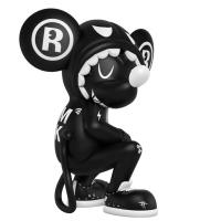 Gallery Image of Cheeky Mouse Vinyl Collectible