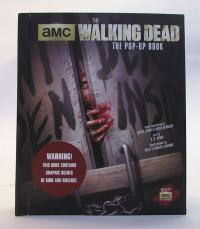 Gallery Image of The Walking Dead: The Pop-Up Book