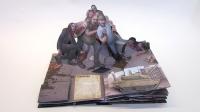 Gallery Image of The Walking Dead: The Pop-Up Book