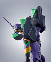 Gallery Image of Evangelion 13 Collectible Figure