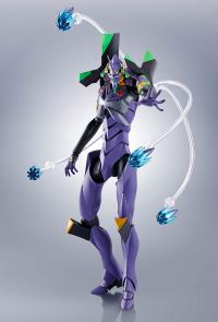 Gallery Image of Evangelion 13 Collectible Figure