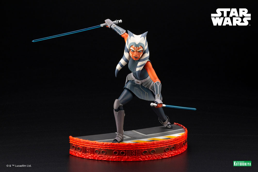 ahsoka collectibles