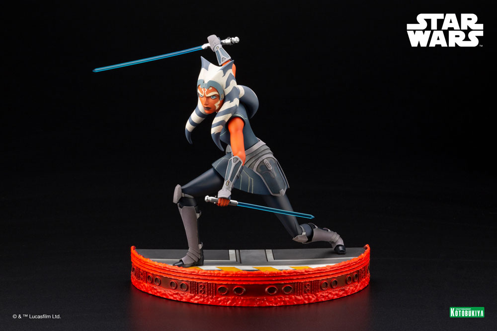 ahsoka collectibles