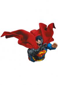 Gallery Image of Cyborg Superman (Return of Superman) Collectible Figure