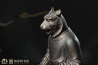 Gallery Image of Tiger Yin Statue