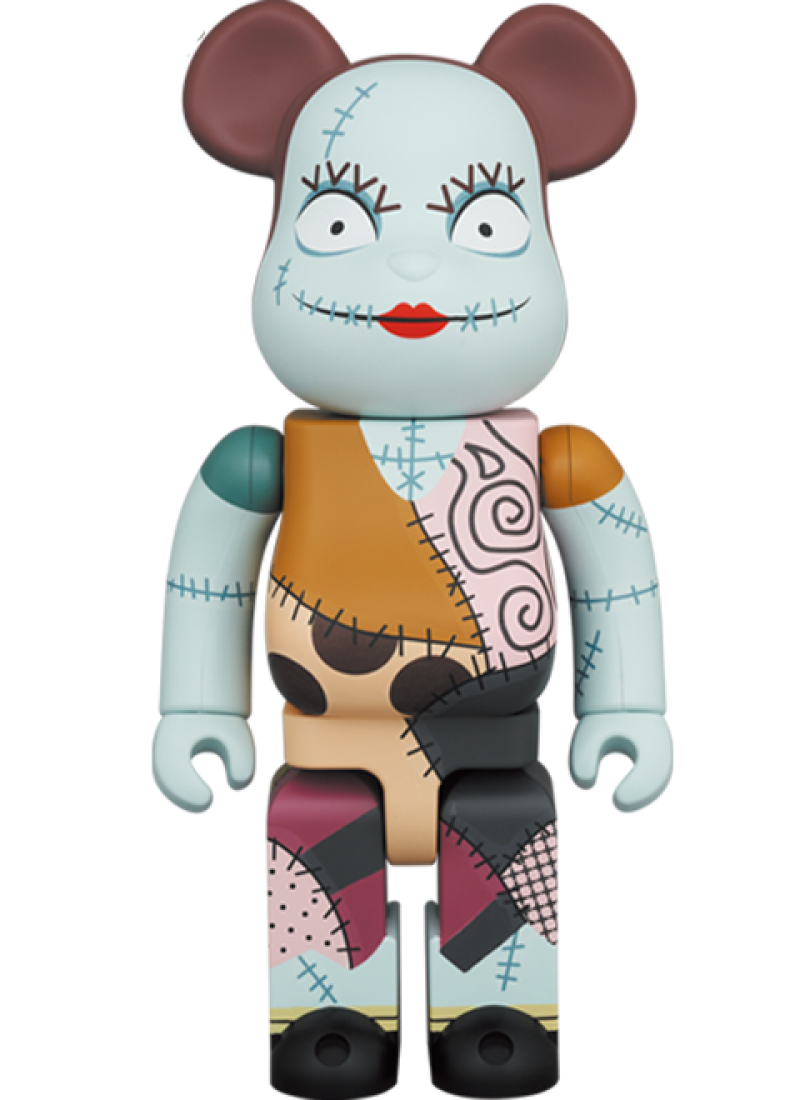 Be@rbrick Sally 400% Bearbrick by Medicom Toy