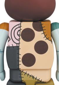 Gallery Image of Be@rbrick Sally 1000% Statue