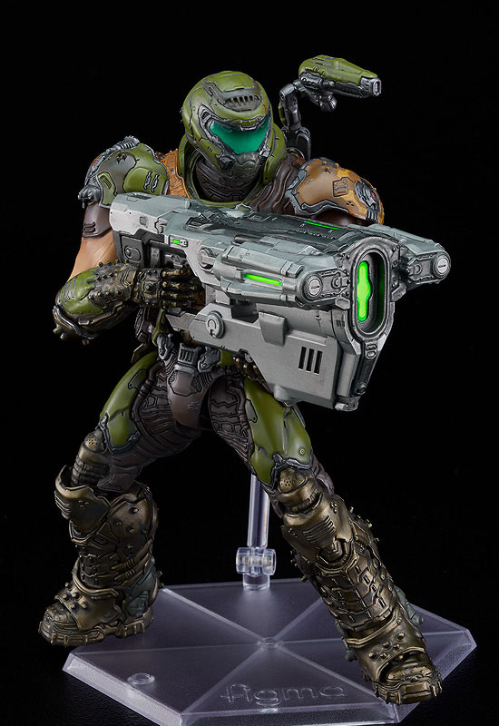 figma doom slayer figma doom slayer
