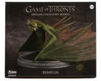Gallery Image of Rhaegal the Dragon Figurine