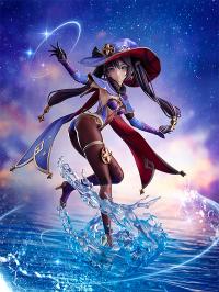 Gallery Image of Astral Reflection Mona Collectible Figure