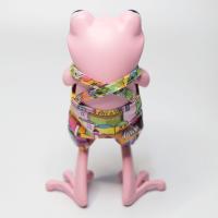 Gallery Image of Townie Froggie Designer Toy