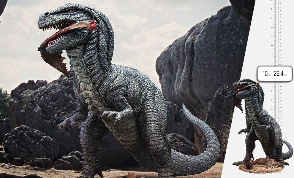 Gwangi (Deluxe Version) Ray HarryHausen Statue