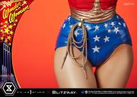 Gallery Image of Wonder Woman 1:3 Scale Statue