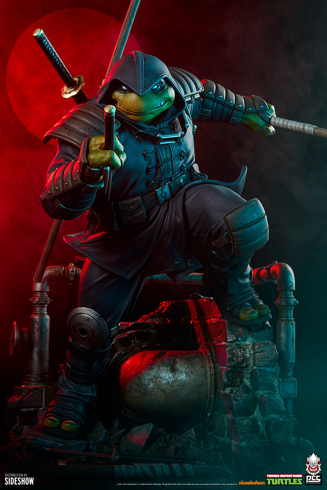the last ronin toy