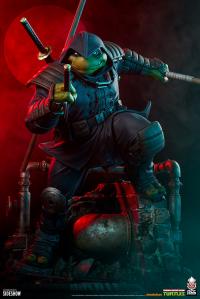 Gallery Image of The Last Ronin Statue