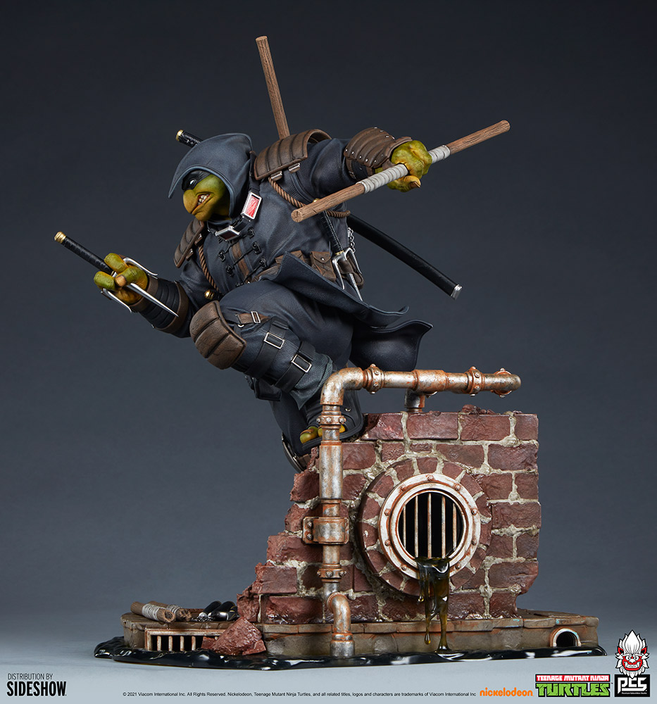 the last ronin toy