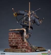Gallery Image of The Last Ronin Statue