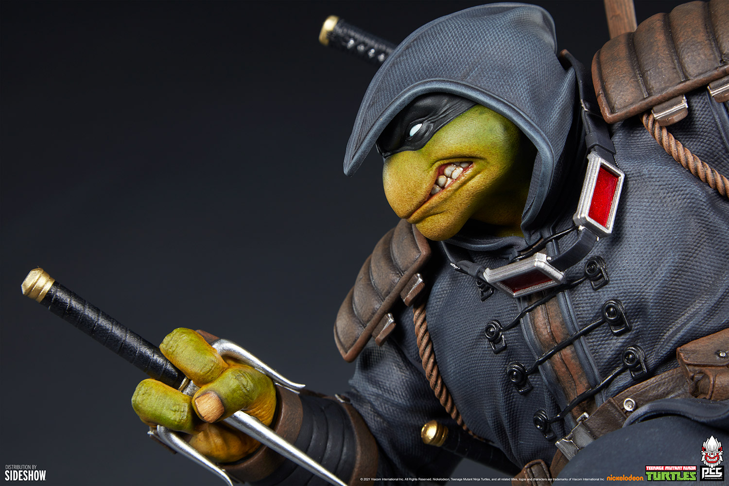the last ronin toy
