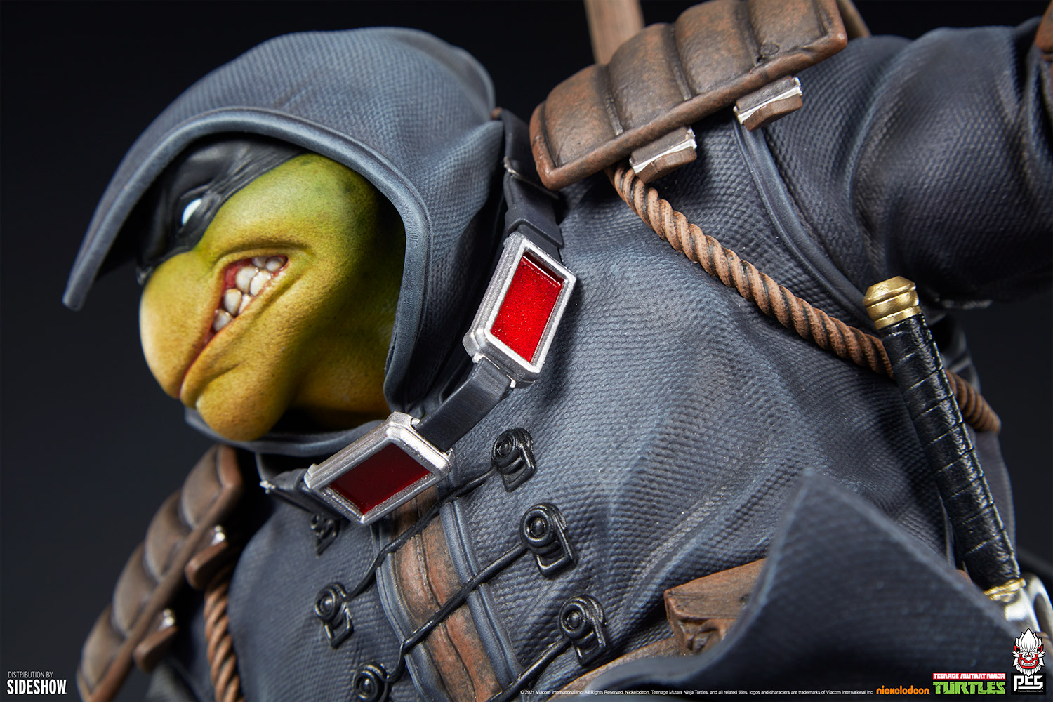 the last ronin toy