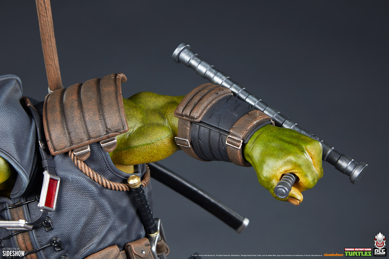 the last ronin toy