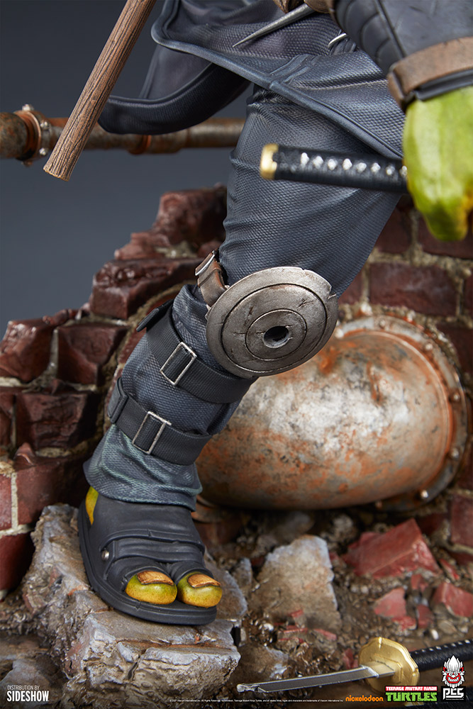 the last ronin toy