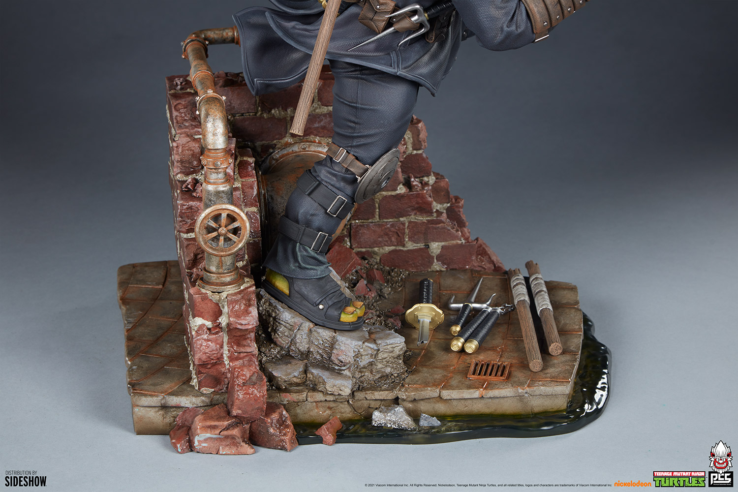 the last ronin toy