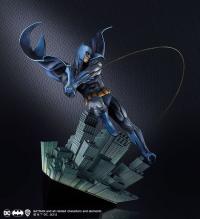 Gallery Image of Art Respect: Batman Statue