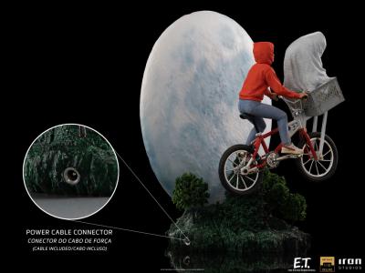 E.T. & Elliot Deluxe