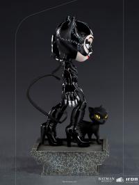 Gallery Image of Catwoman Mini Co. Collectible Figure