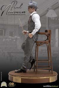 Gallery Image of Paul Newman Statue