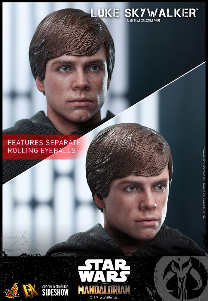 Luke Skywalker (Special Edition)