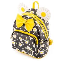 Gallery Image of Minnie Mouse Daisies Mini Backpack Apparel