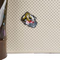 Gallery Image of Sleeping Beauty Collector Pin Backpack Apparel