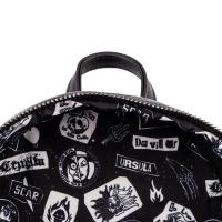 Gallery Image of Villains Club Mini Backpack Apparel