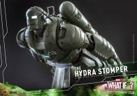 Gallery Image of The Hydra Stomper Sixth Scale Figure