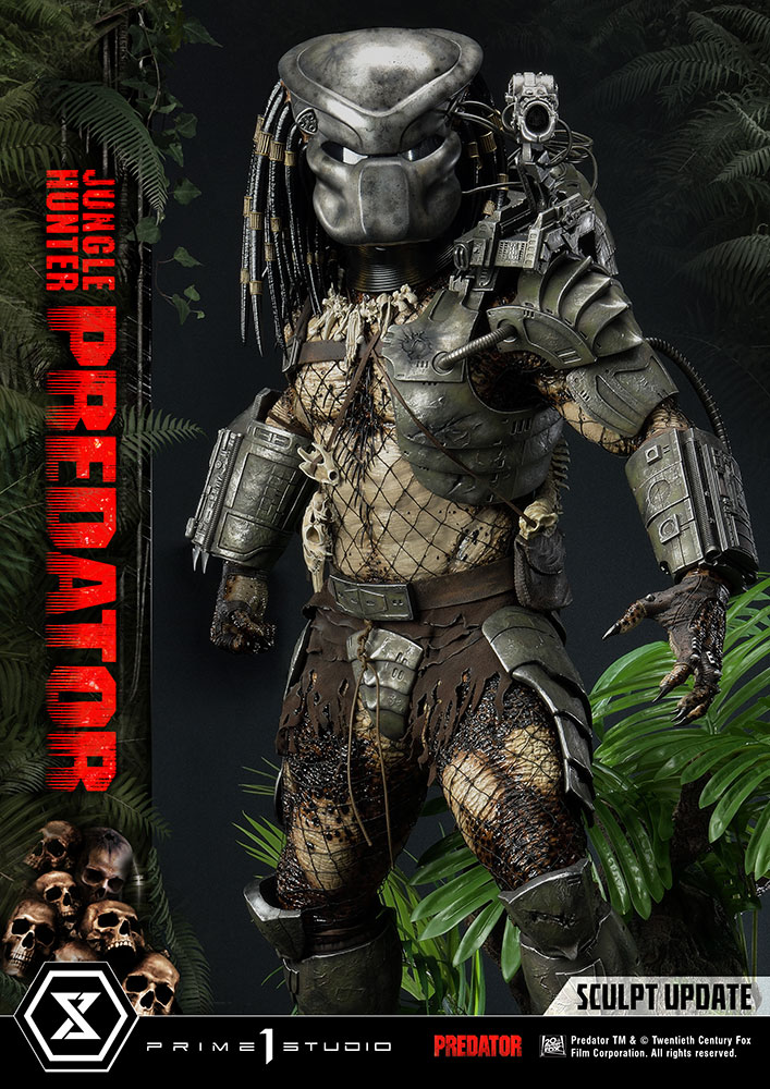 prime 1 jungle hunter