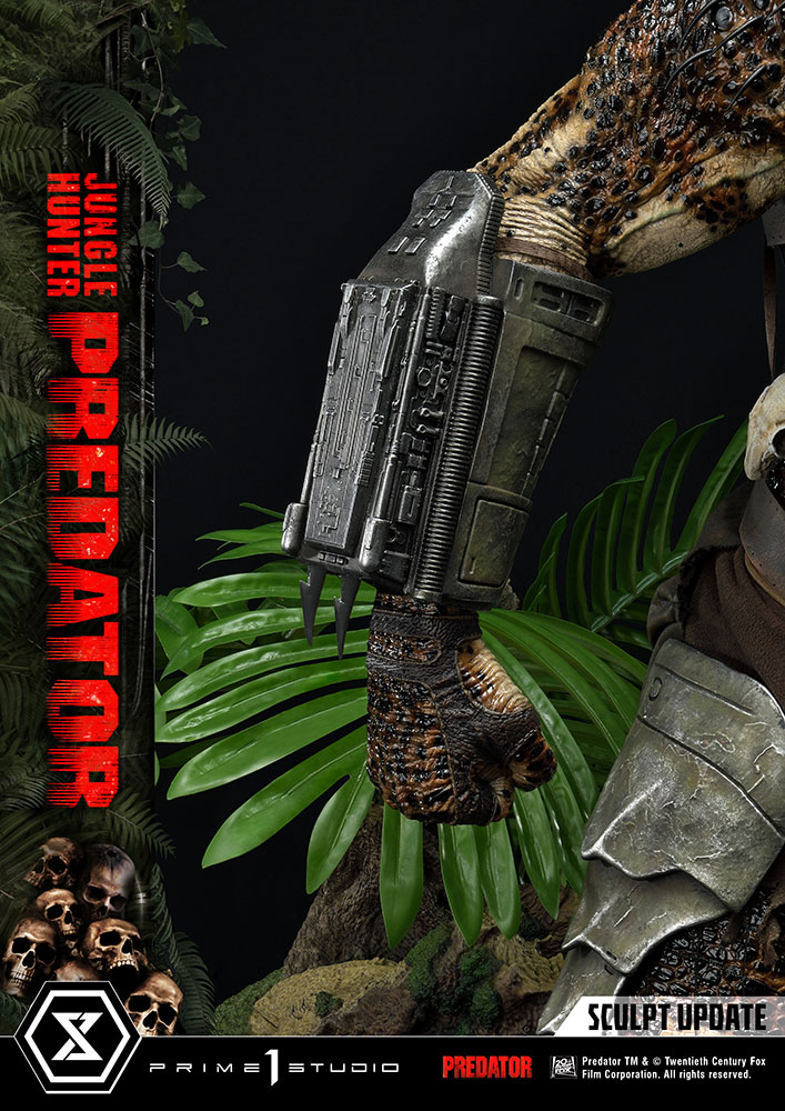 prime 1 jungle hunter