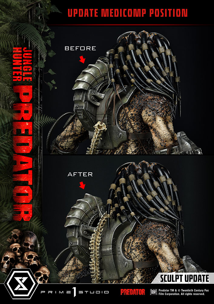 prime 1 jungle hunter