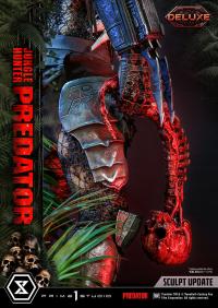 Gallery Image of Jungle Hunter Predator (Deluxe Version) Statue
