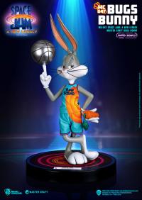 Gallery Image of Bugs Bunny Polystone Statue