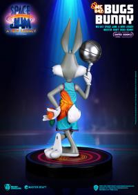 Gallery Image of Bugs Bunny Polystone Statue