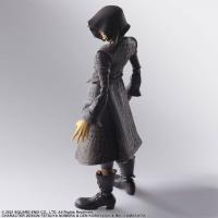 Gallery Image of Minamimoto Action Figure