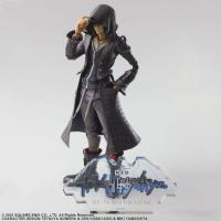 Gallery Image of Minamimoto Action Figure