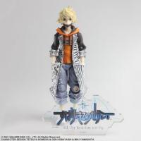 Gallery Image of Rindo Action Figure