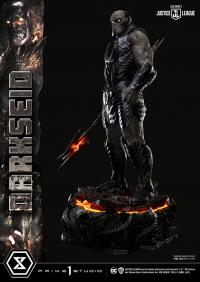 Gallery Image of Darkseid Statue