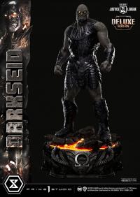 Gallery Image of Darkseid (Deluxe Version) Statue