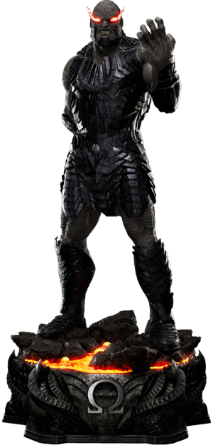 Darkseid (Deluxe Bonus Version) Statue