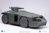 Gallery Image of Armored Personnel Carrier (Green Version) Figure