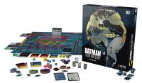 Gallery Image of Batman: The Dark Knight Returns the Game Board Game